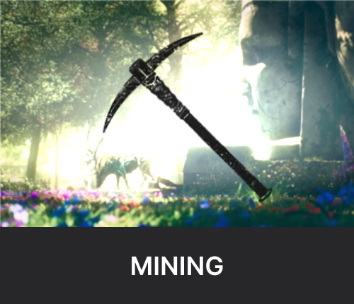 Mining